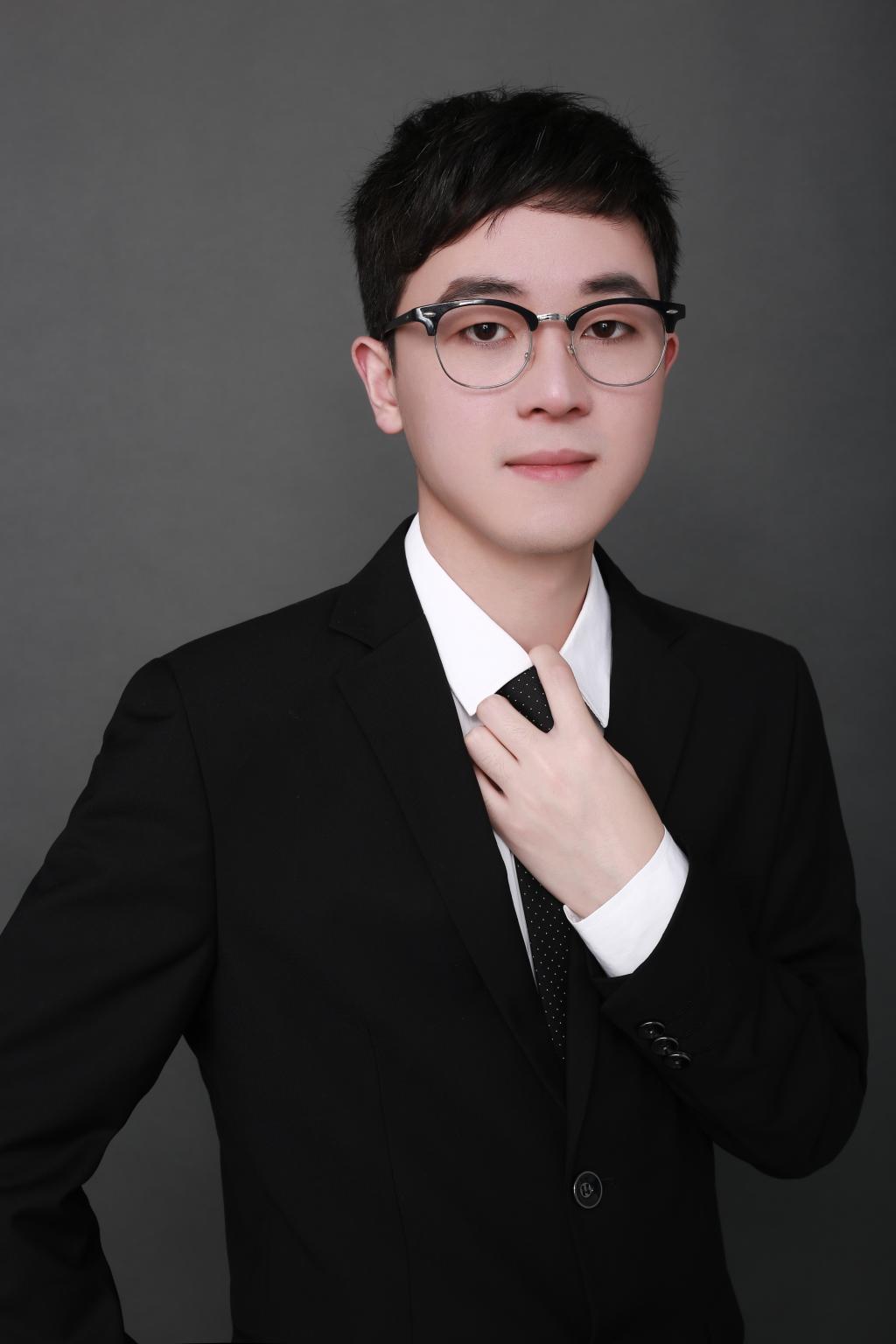 金黎明
