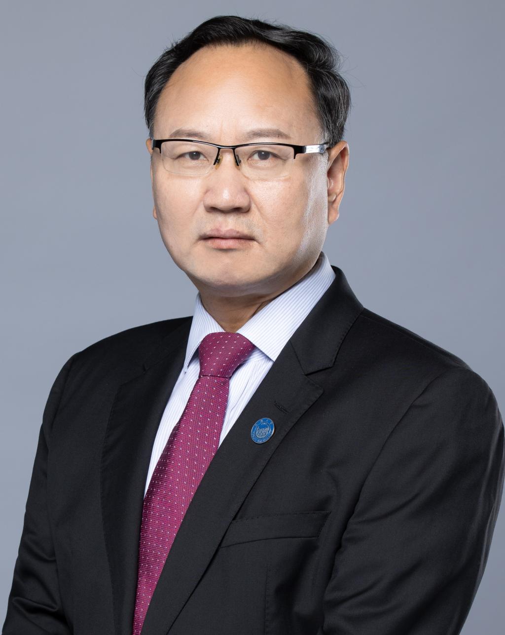 楼狄明